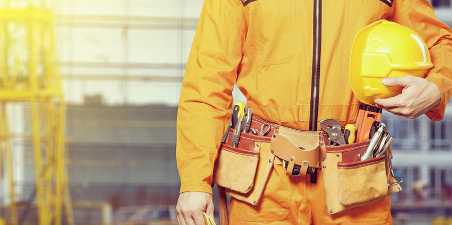 seguridad-arania protection industrielle