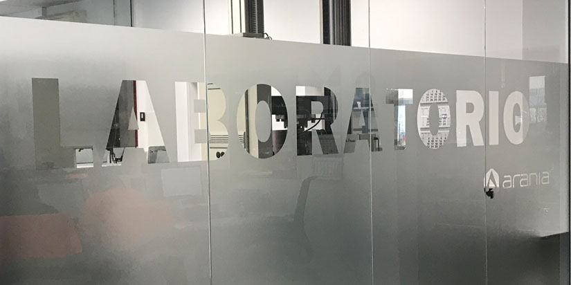 arania materialanalysezentrum materialanalysezentrum-arania