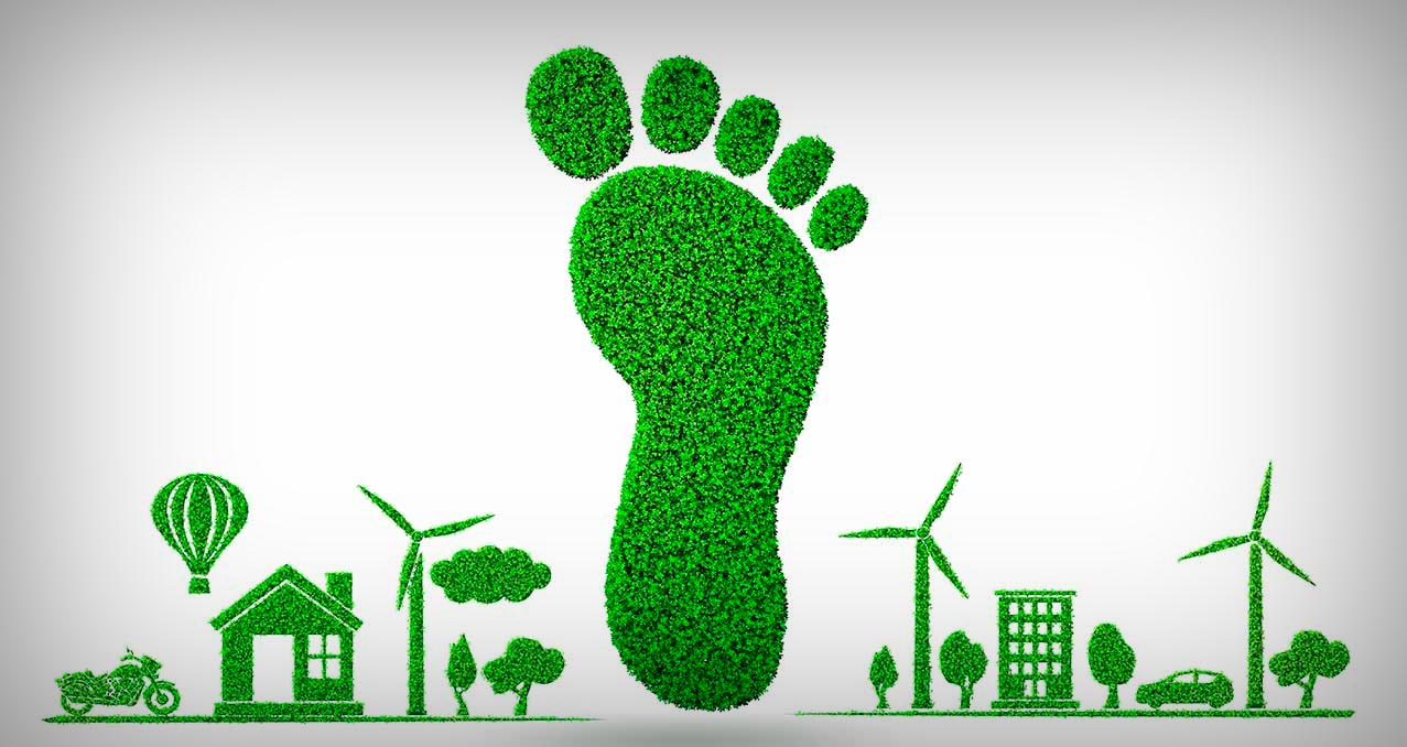 Sustainable objective: Arania's environmental commitment - ARANIA S.A.