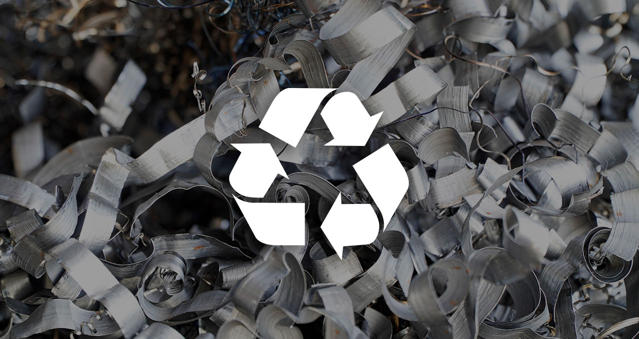 Reciclaje del acero, disminución de los residuos y economía circular:  Objetivo 2030