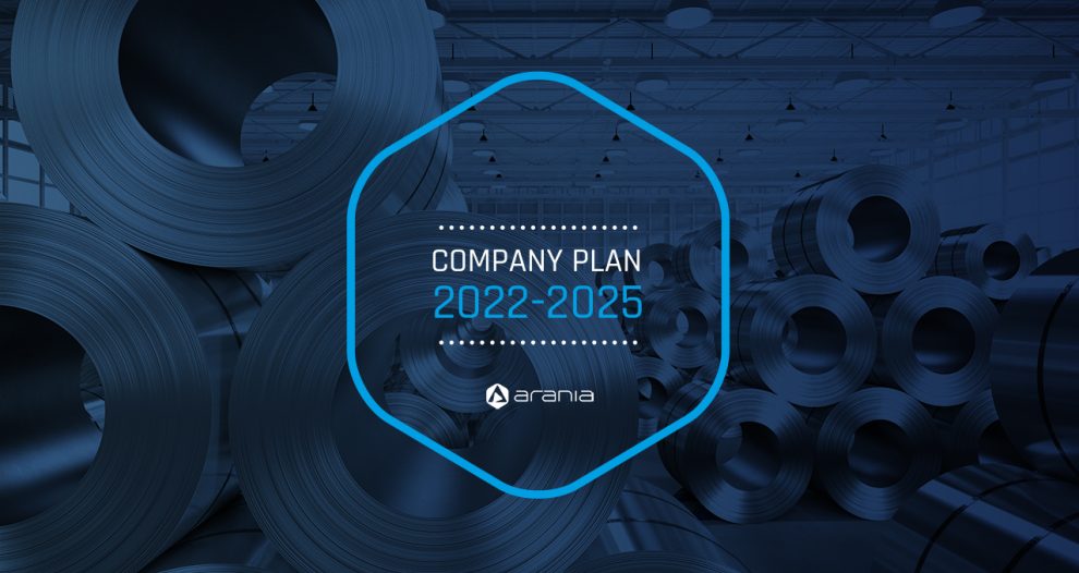 Company Plan 