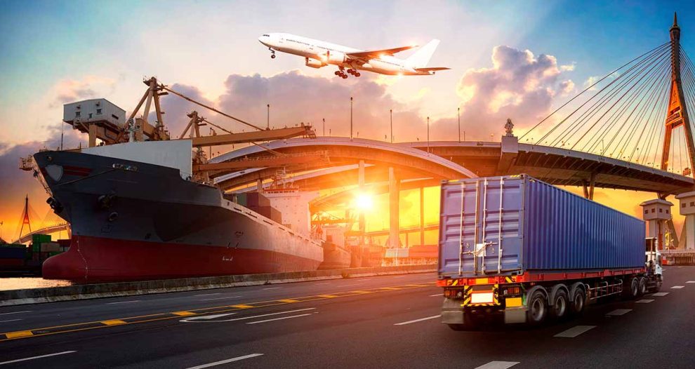 logistica sostenible