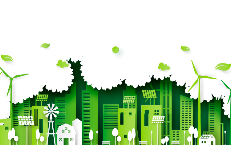 ARANIA - acero verde