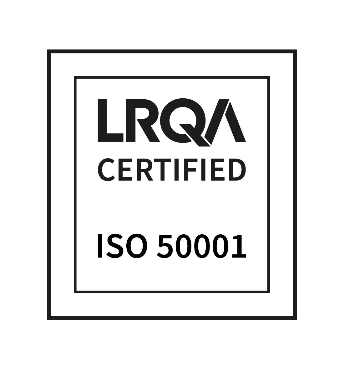 ISO-50001