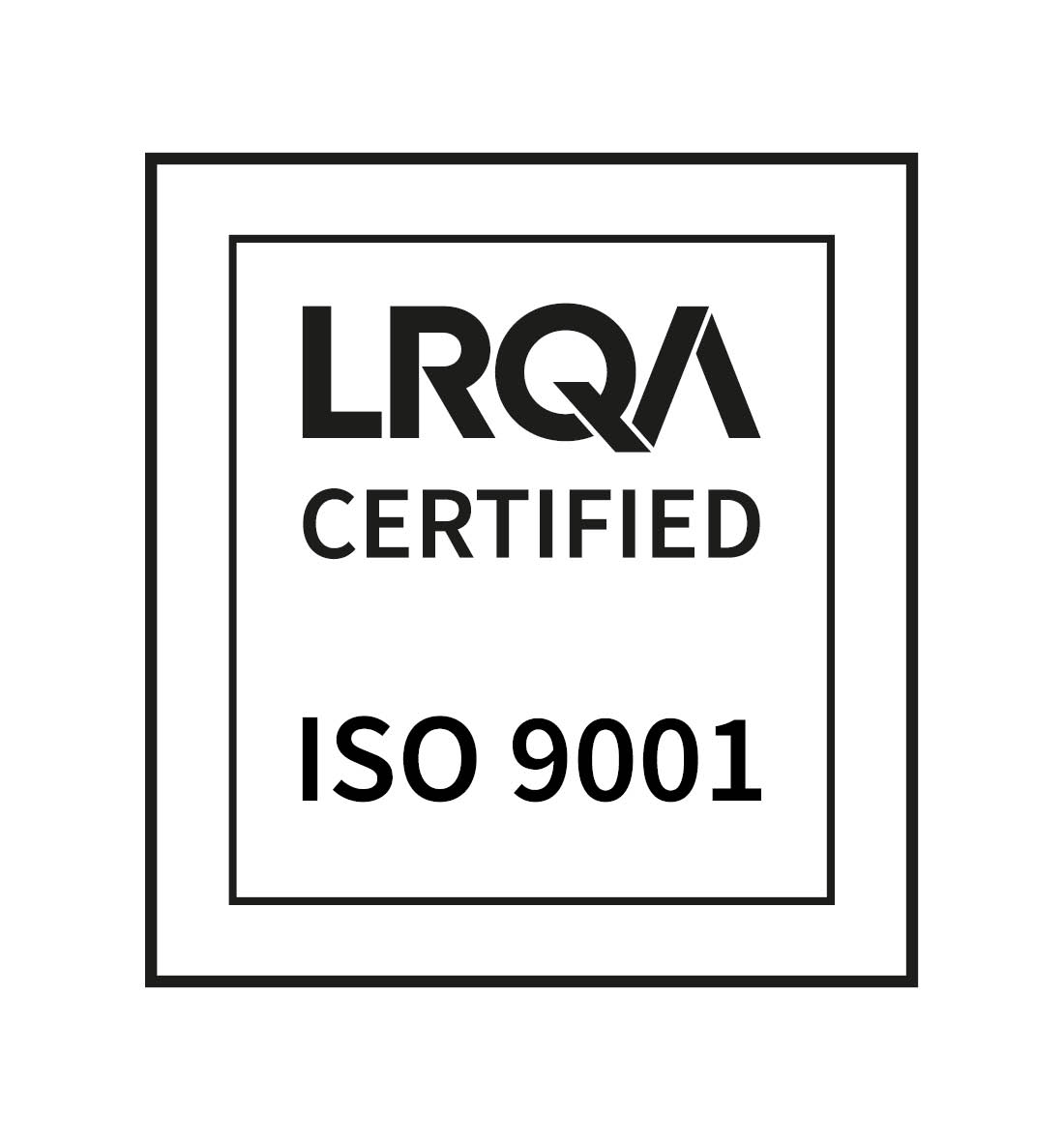 ISO-9001