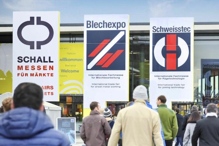 blechexpo-arania