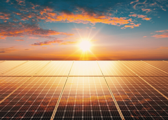 energias renovables arania