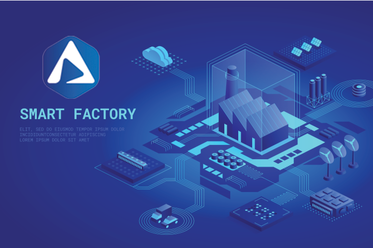 SMART FACTORY ARANIA