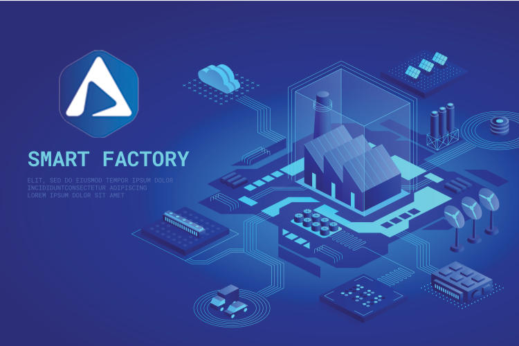 smart factory arania